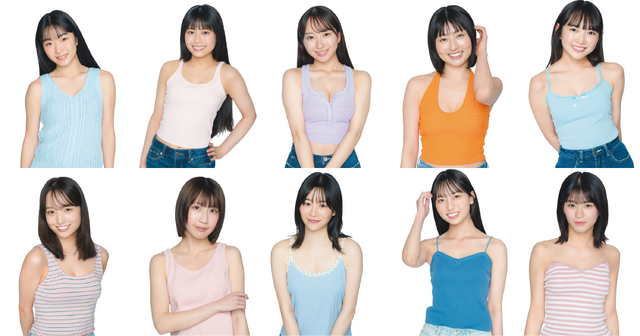 講談社©ミスマガジン