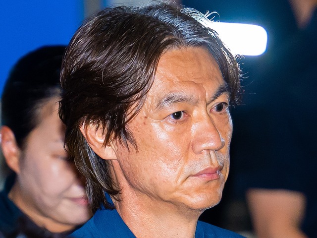 韓国ホン・ミョンボ前監督、法人カード個人利用疑惑に反論　自宅付近で150万円超決済に「事実と異なる」【全文】
