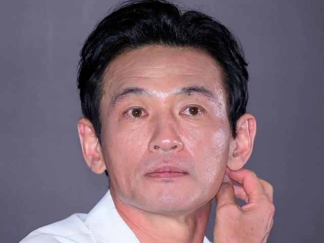「飲むと失敗が多くなった」不倫疑惑の韓国ベテラン俳優、断酒の理由と時期に再注目
