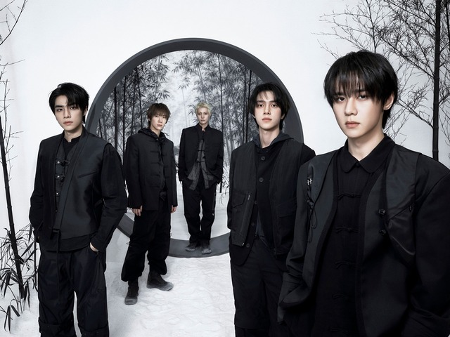 WayV、さらに進化した姿でカムバック！新アルバム『Vision Wings』に込めた“本質的な力”