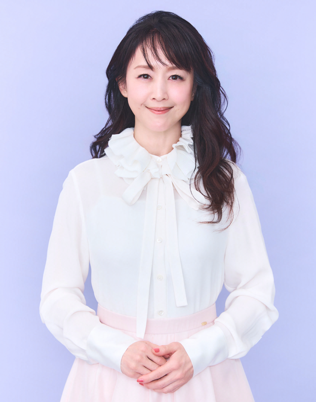 相田翔子（C）NHK