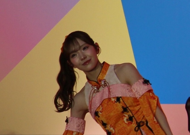【TIF2026】エビ中、ライブ定番曲で大盛り上がり！「今日のライブで一番熱く」