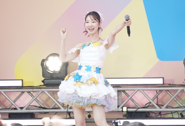 柏木由紀【写真：竹内みちまろ】