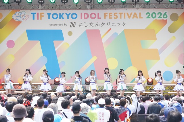 NMB48【写真：竹内みちまろ】