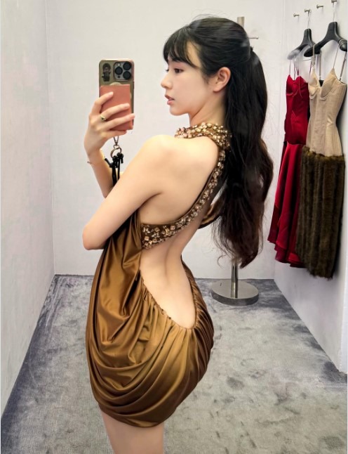 くりえみ（写真はくりえみの公式インスタグラムから）※所属事務所に掲載許諾をもらっています
