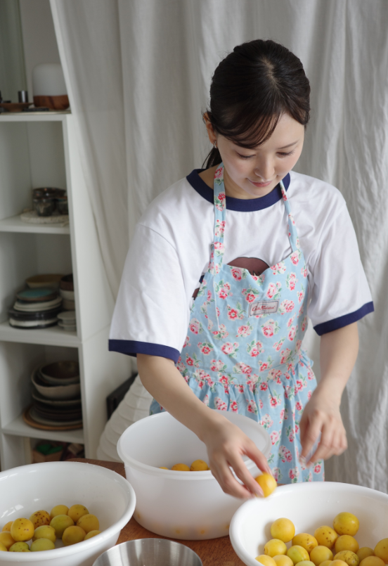 （写真は兒玉遥の公式Instagramから）※所属事務所に掲載許諾をもらっています