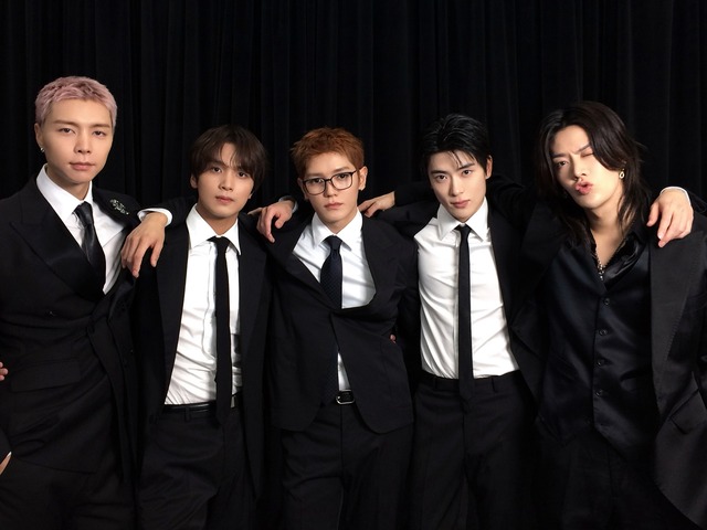 “Call 127”で再集結！NCT 127、新AL『BLINGY』トレーラー公開　個性あふれる役柄に注目