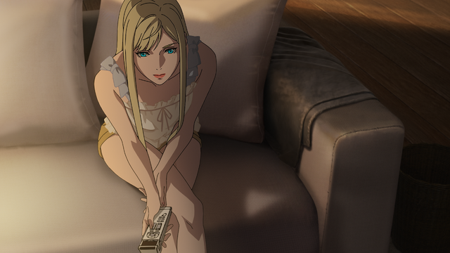 Ⓒサンライズ