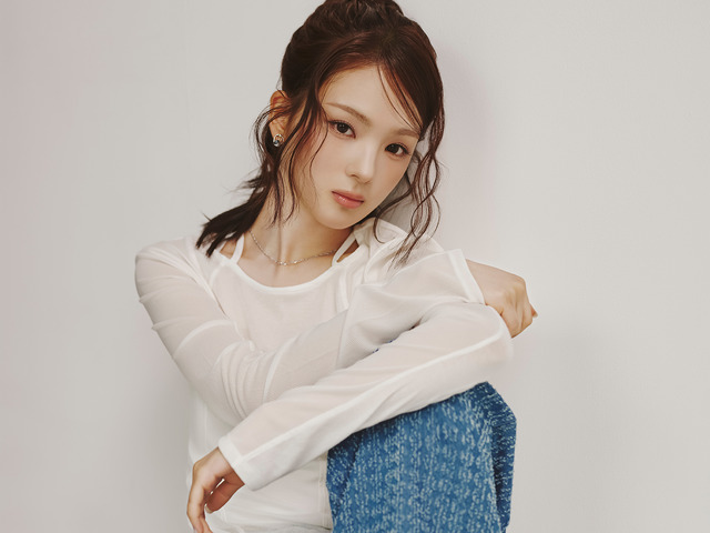 Gyubin「You Light Up My Life」韓国語バージョンを8月5日に配信、自ら歌詞を担当
