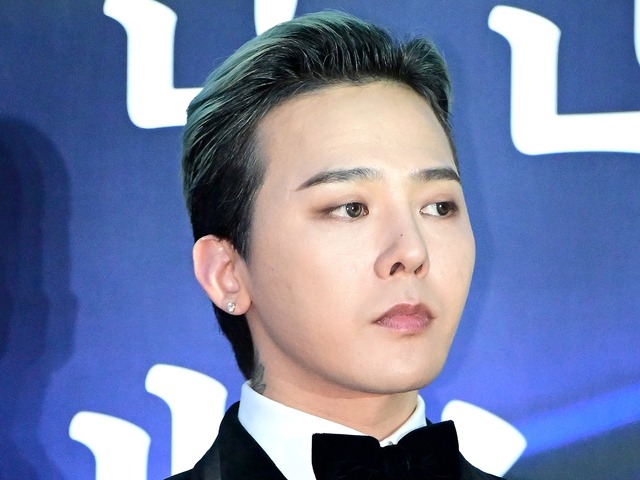 G-DRAGON、悪質投稿者約100人を告訴　複数人に最大70万円の罰金「善処や示談は行わない」