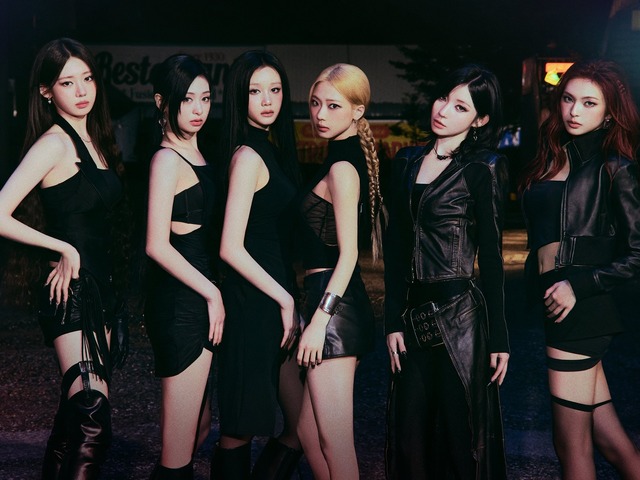 BABYMONSTER、一糸乱れぬ群舞に釘付け…『MOON』パフォーマンス映像がユーチューブトレンド1位に