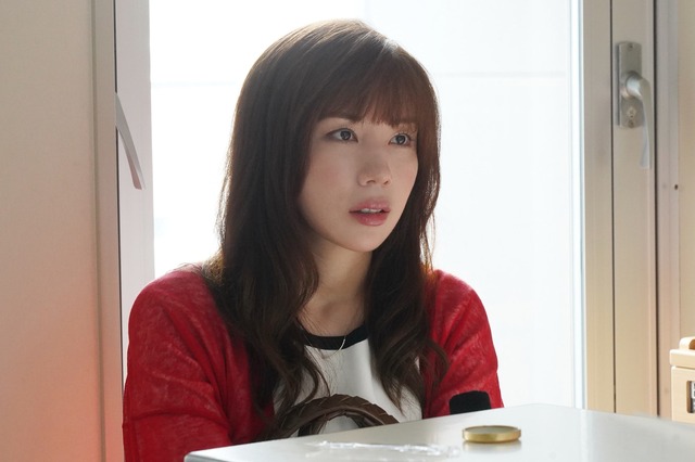 （C）フジテレビ
