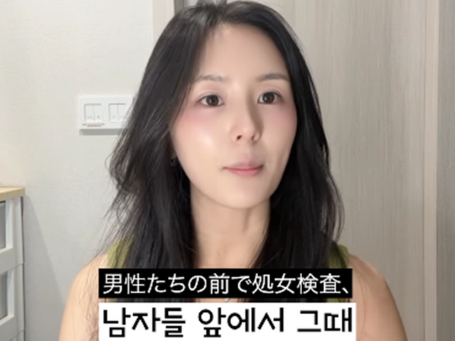 全裸検査まで…北朝鮮の“接待女性集団”候補だった脱北タレント、「喜び組」選抜過程を暴露