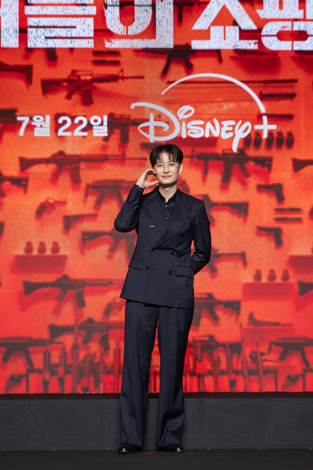 (C) 2026 Disney and its related entities
