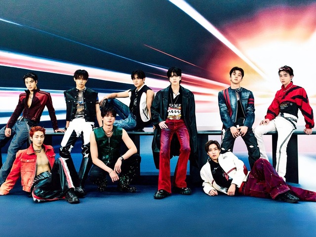 THE BOYZ、ニュー除く“9人体制”で活動継続へ！グループ活動契約を締結「ファンに心から感謝」