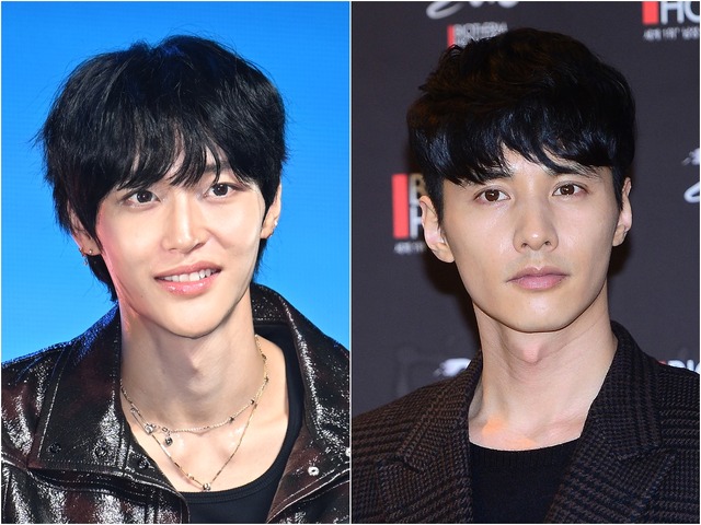 俳優ウォンビンとRIIZEウォンビンが共演へ…同名イケメンスターの初タッグに注目