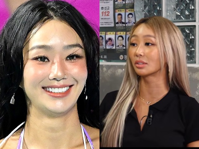 元韓国アイドル、元カレを親友に“略奪”された過去を告白「2人が愛し合っているというのに…」
