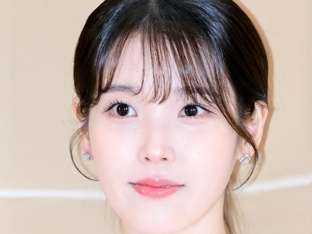 元カレの楽曲をSNSで使用!?4年交際の俳優と破局したばかりのIU、最新投稿に注目集まる