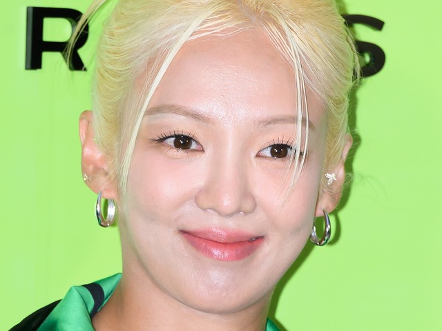 「この記者さんの住所を買います」少女時代・ヒョヨンがまさかの“公開捜索”…一体何が？