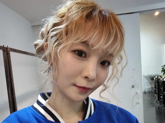8年交際を実らせ結婚！韓国女性歌手、音楽プロデューサーと明日（8日）ソウルで挙式