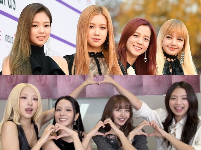 ファンから不満続出も…BLACKPINK、10周年にメンバー全員が集結！ジスがライブ配信で再び謝罪