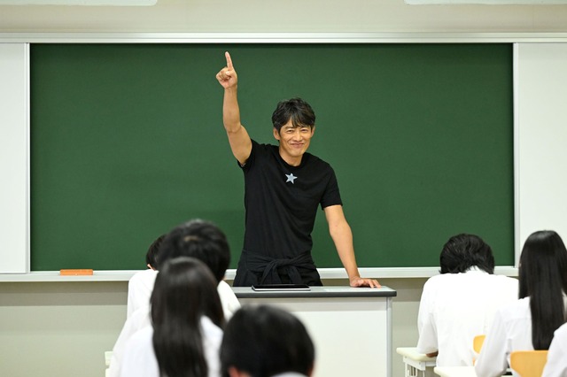 （C）カンテレ
