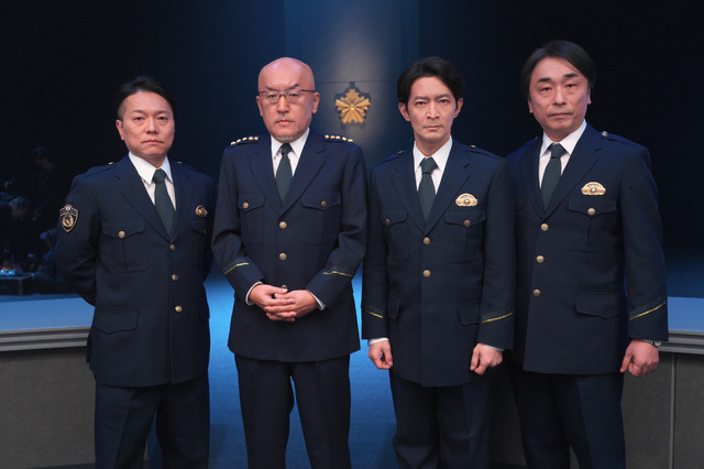 ©2026 フジテレビジョン BS フジ ビー・エー・シー