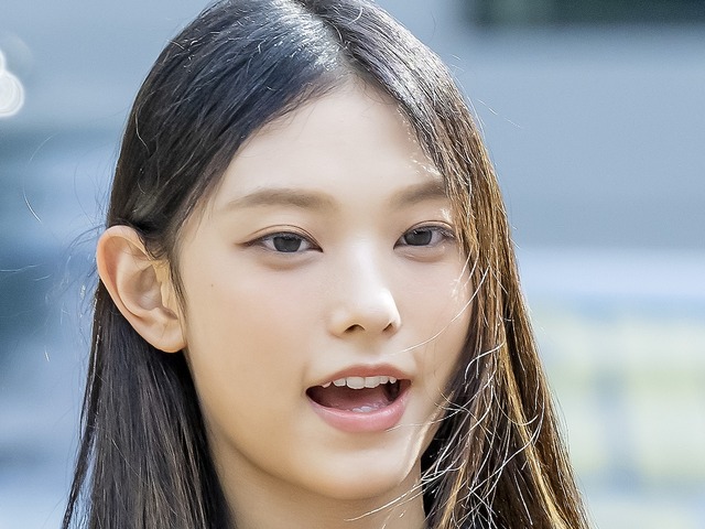 NewJeans・ヘリンに“没個性化”の声、歯の変化に賛否両論…韓国芸能人の歯事情とは