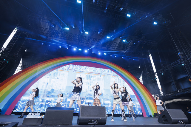 LuckyFes