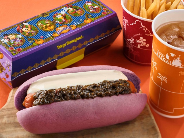 スペシャルセットⒸDisney