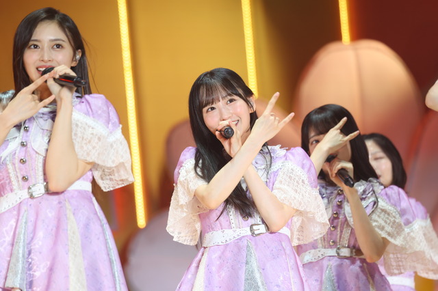 乃木坂46が『真夏の全国ツアー』地方公演完走！残すは”聖地”神宮球場4days