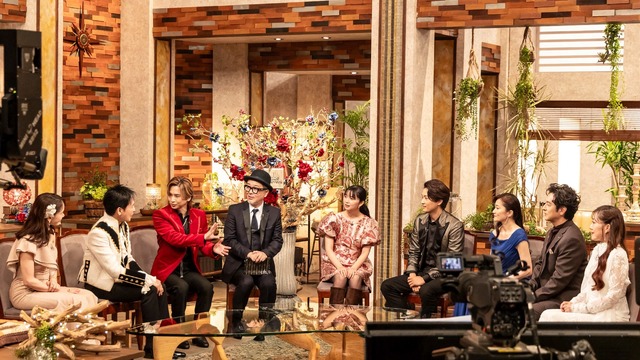 （C）NHK