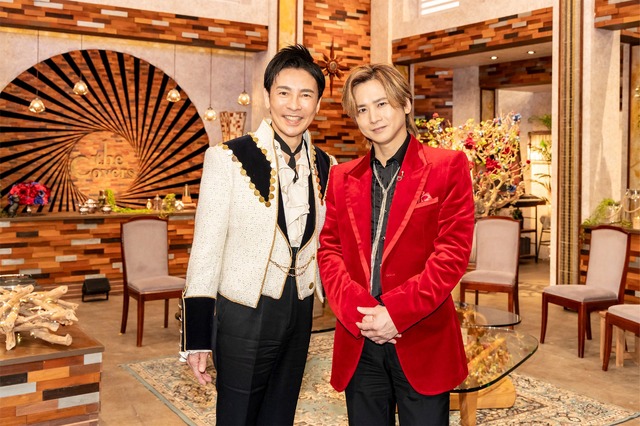 （C）NHK