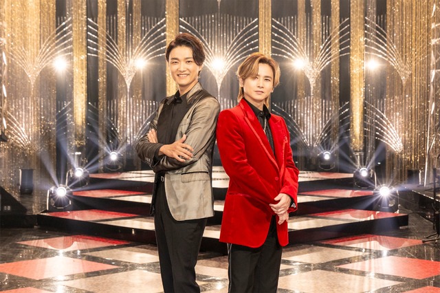 （C）NHK