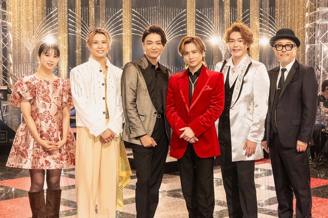 （C）NHK