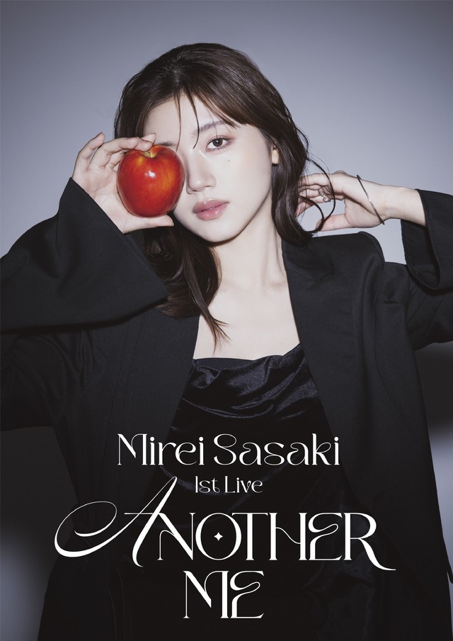 佐々木美玲、自身初のソロライブが開催決定！「新たな魅力やギャップをお届けできたら」