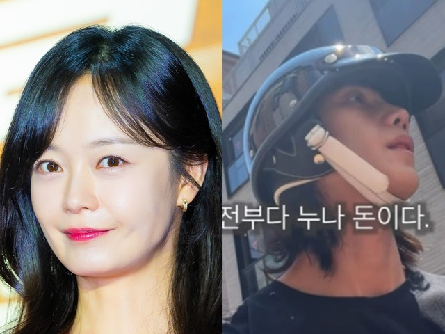姉のように俳優を夢見るが、現実は配達の仕事…韓国女優の弟の告白「想像よりずっと壁は高かった」