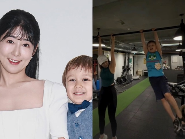 西洋男性の精子提供を受け“未婚の母”となった日本人タレント、5歳息子の成長が速すぎる
