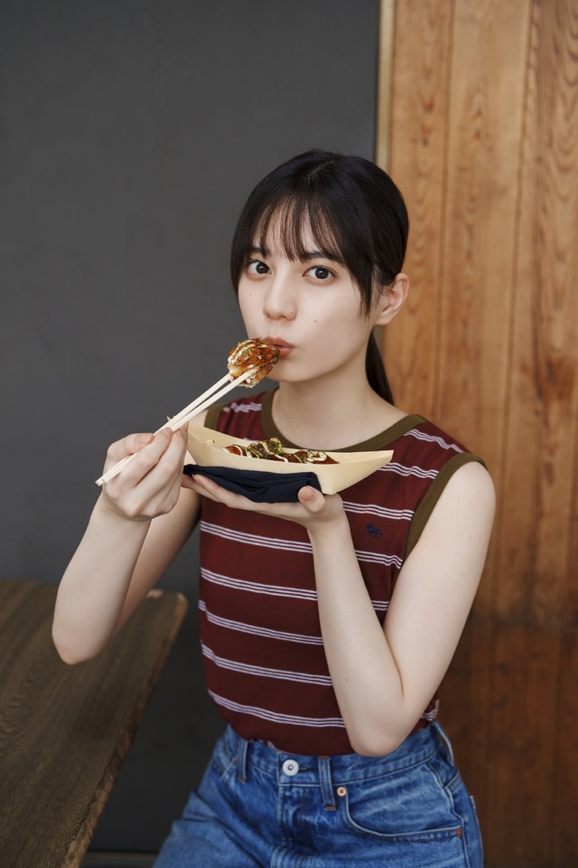 「B.L.T.2026年10月号」東京ニュース通信社