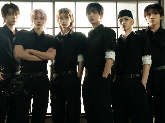 BOYNEXTDOOR、約1年ぶり日本カムバック目前！ワールドツアー大阪・千葉公演は早くも完売