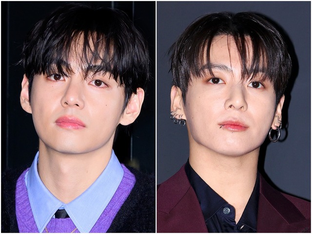 BTS・V＆JUNG KOOK、“過激ファン”による私生活侵害を告白　ホテルのジムまで追跡「僕たちの私生活…」