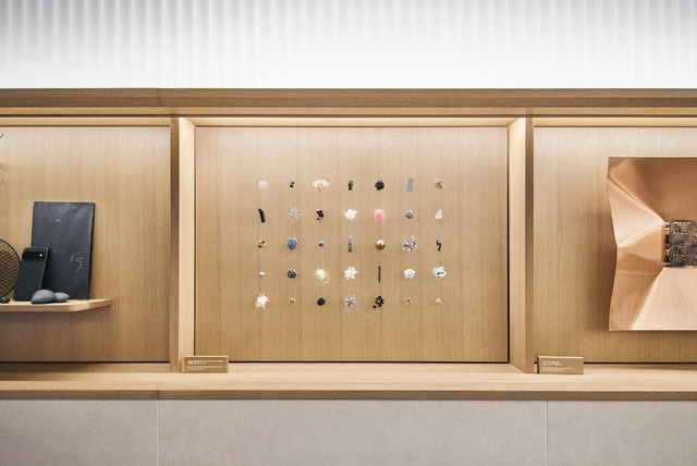 Google Store 表参道