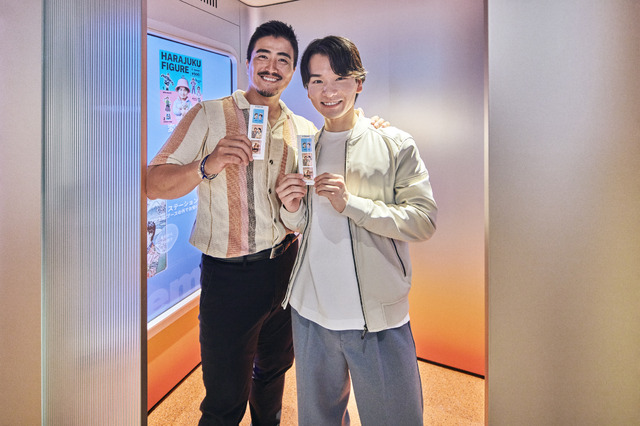 Google Store 表参道