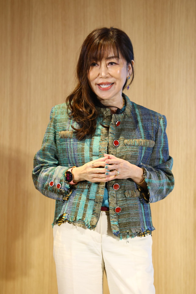Google Japan アジア太平洋 日本地区 マーケティング ヴァイス プレジデン 岩村水樹氏