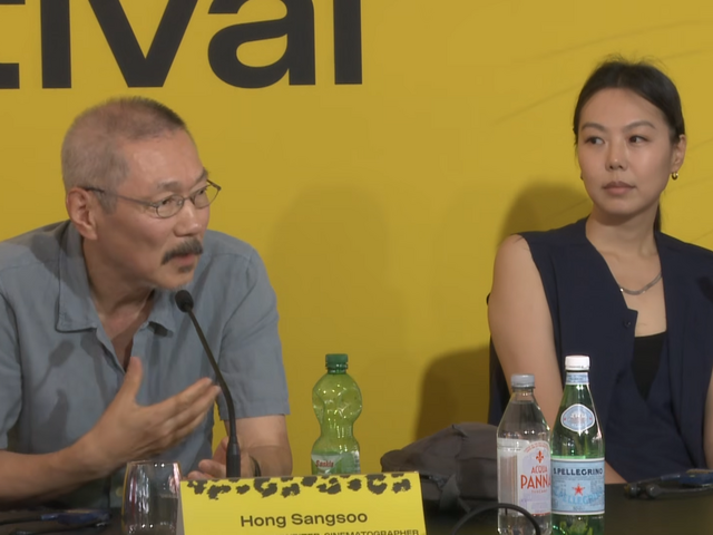 “不倫関係”を続け、ついに息子が誕生した韓国映画監督＆女優、そろって海外映画祭に登場　妻とは10年離婚できず