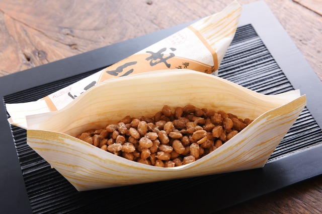 【舟納豆】舟納豆　301円(80g)