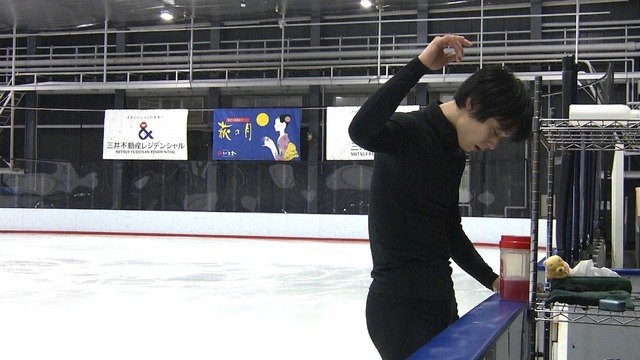 （C）NHK