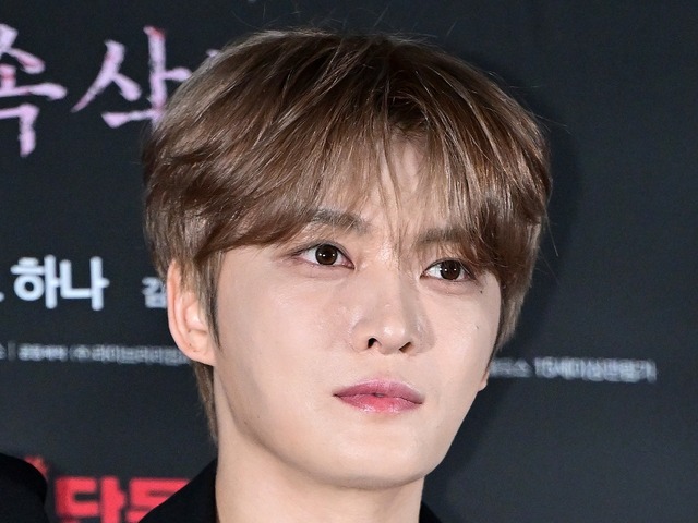 イケメンだという理由で殴られた？ジェジュン、学生時代の苦難を吐露「先輩たちが屋上に来いと…」