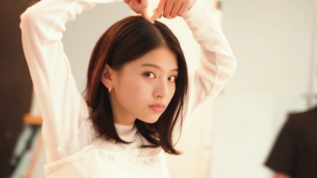 出口夏希、「果汁グミ」CMに初出演！最近“やっぱり好きだ”と思ったものを告白