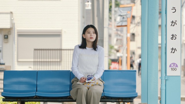 出口夏希、「果汁グミ」CMに初出演！最近“やっぱり好きだ”と思ったものを告白